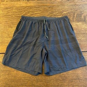 Brooks running shorts